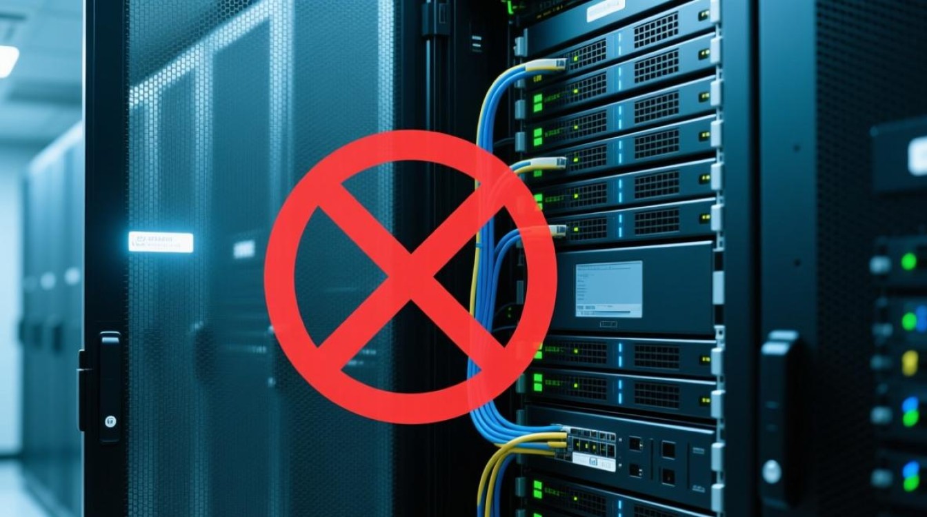 服务器完全停止的必要步骤与潜在影响分析？