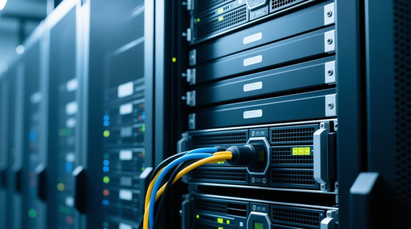 服务器开机过程中涉及哪些步骤和注意事项? 服务器开机过程中涉及哪些步骤和注意事项?