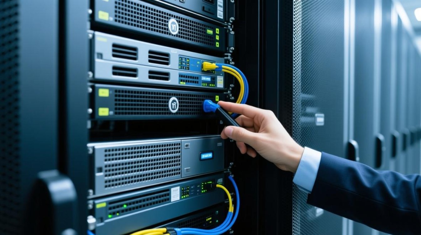 服务器开机过程中涉及哪些步骤和注意事项? 服务器开机过程中涉及哪些步骤和注意事项?