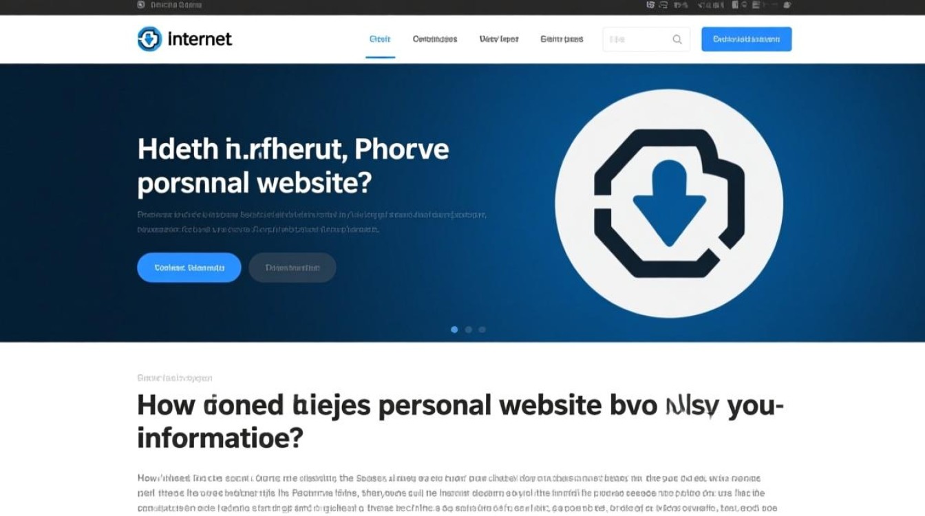 个人网站服务器搭建步骤详解，有哪些关键环节需要注意？