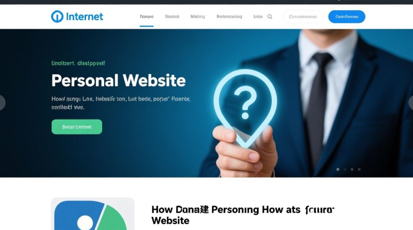 个人网站服务器搭建步骤详解，有哪些关键环节需要注意？