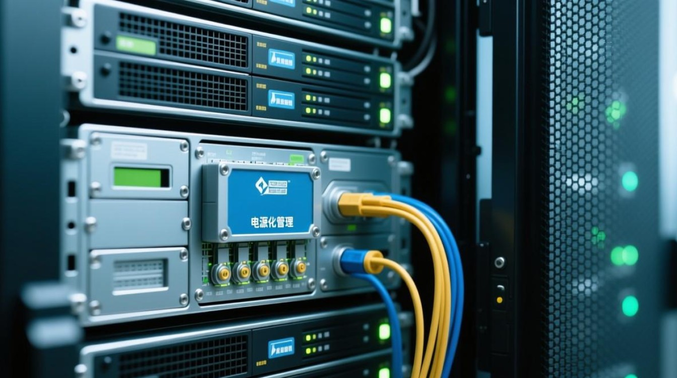 服务器初始化电源管理，哪些关键点不容忽视？