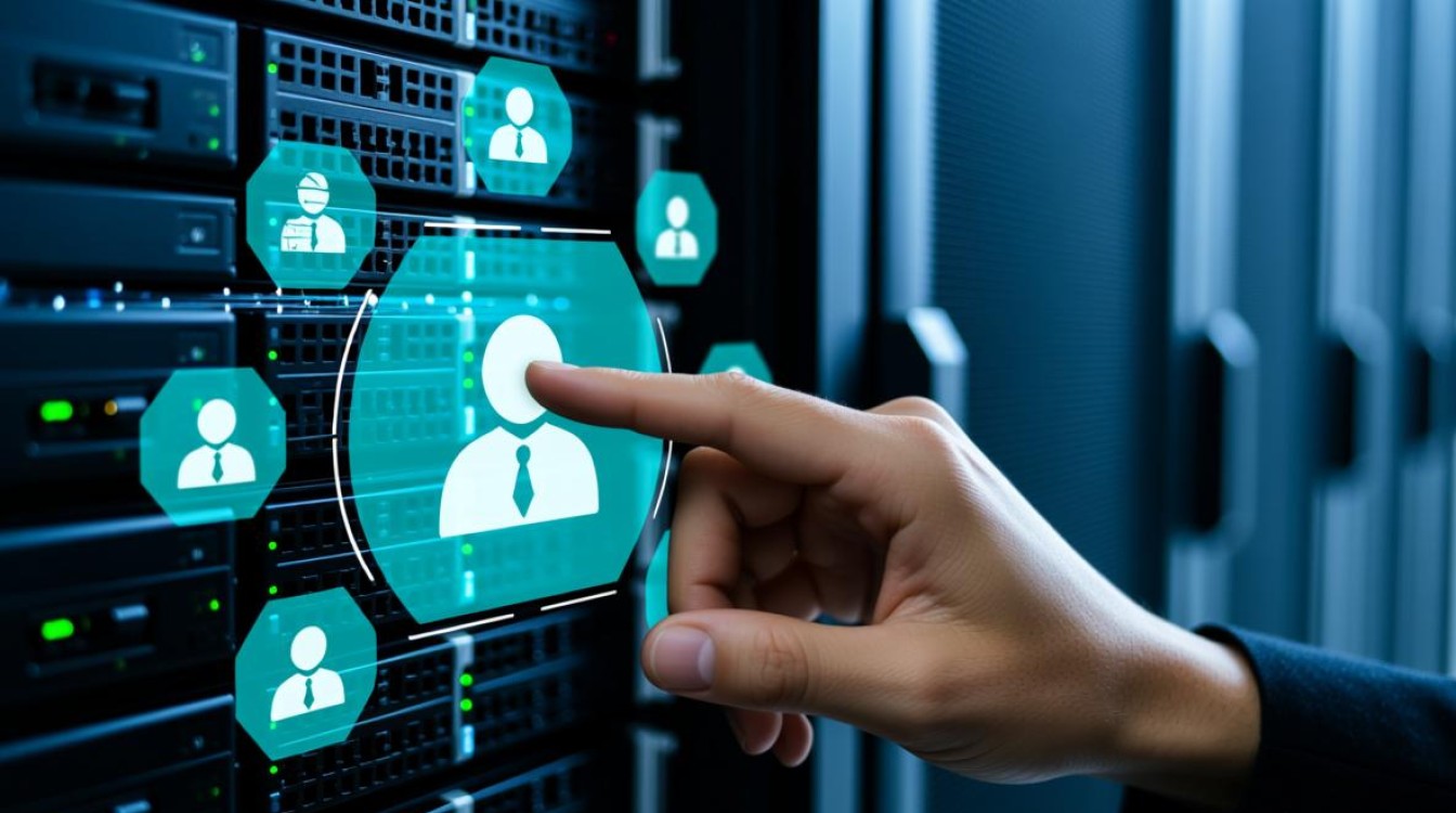 服务器删除角色,是误操作还是另有隐情?背后原因探究 服务器删除角色,是误操作还是另有隐情?背后原因探究