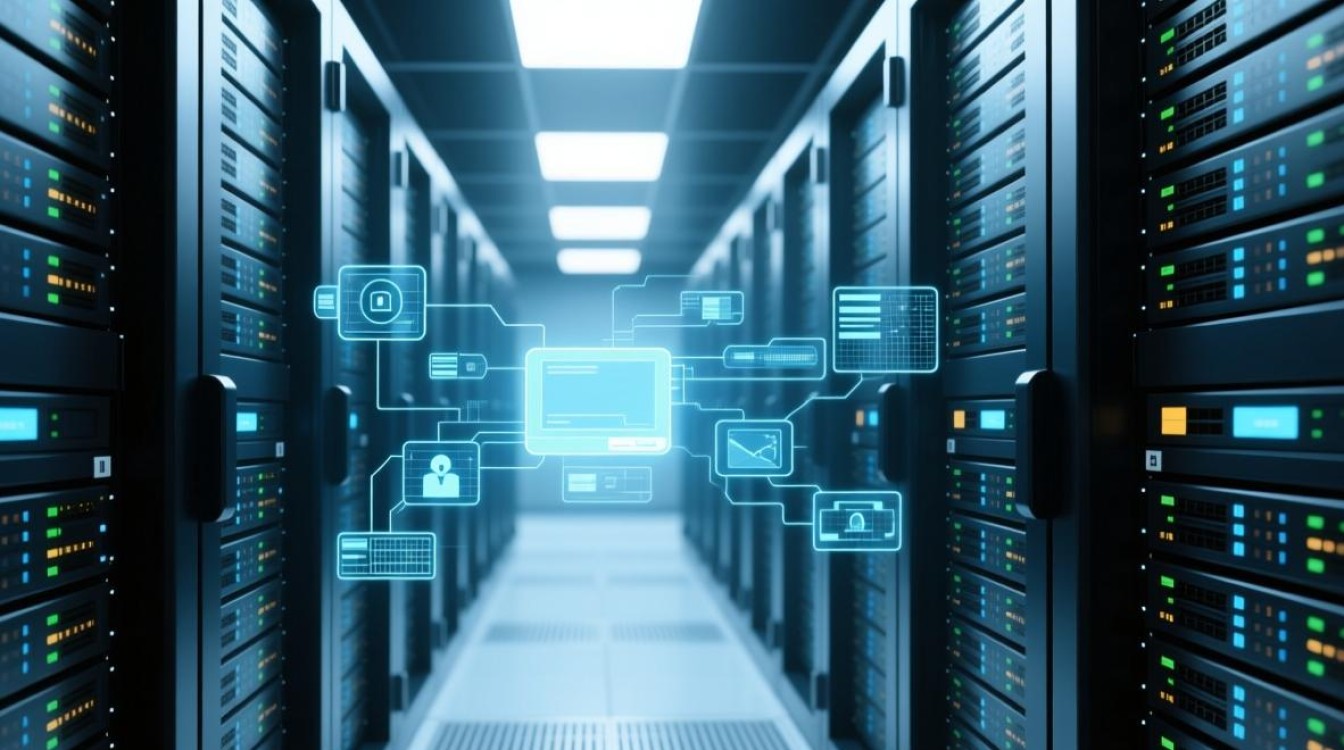 服务器分类vpsVPS服务器究竟有何独特之处？分类解析及优势探讨