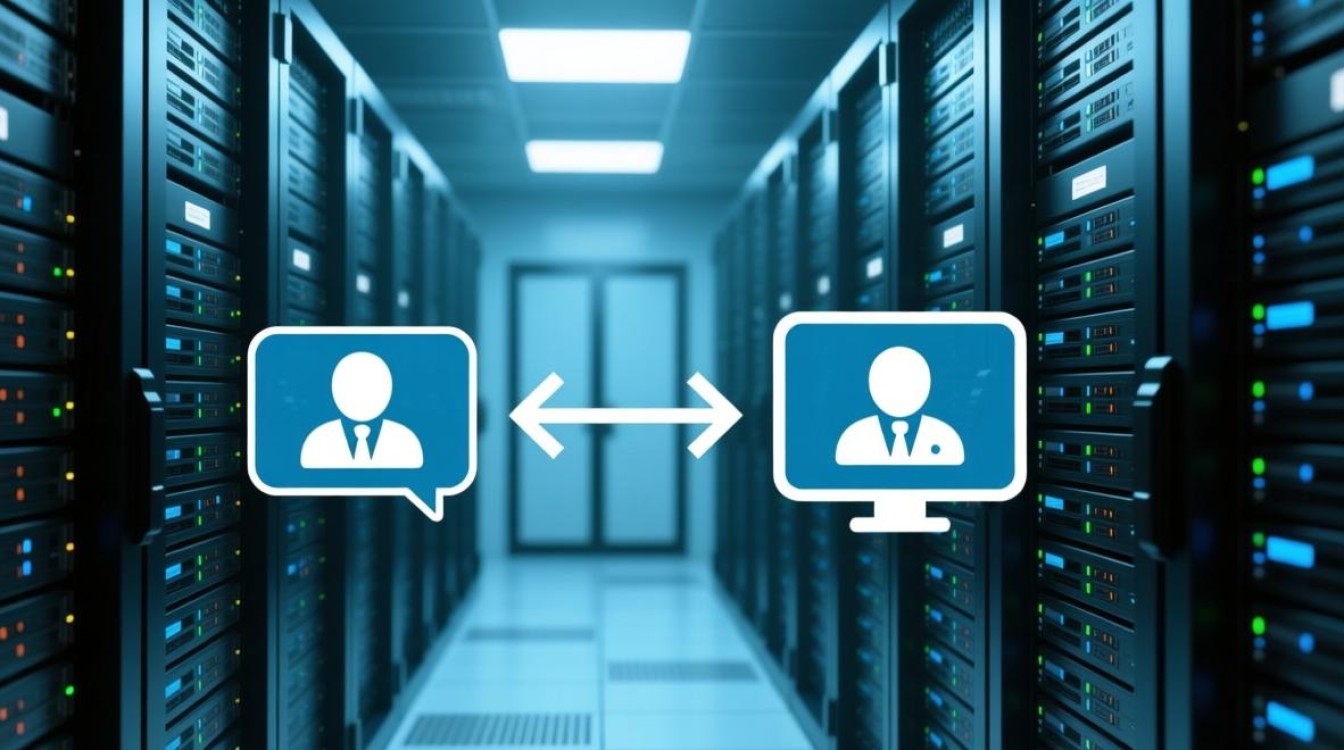 服务器如何精确区分海量客户端，实现高效互动与数据管理？