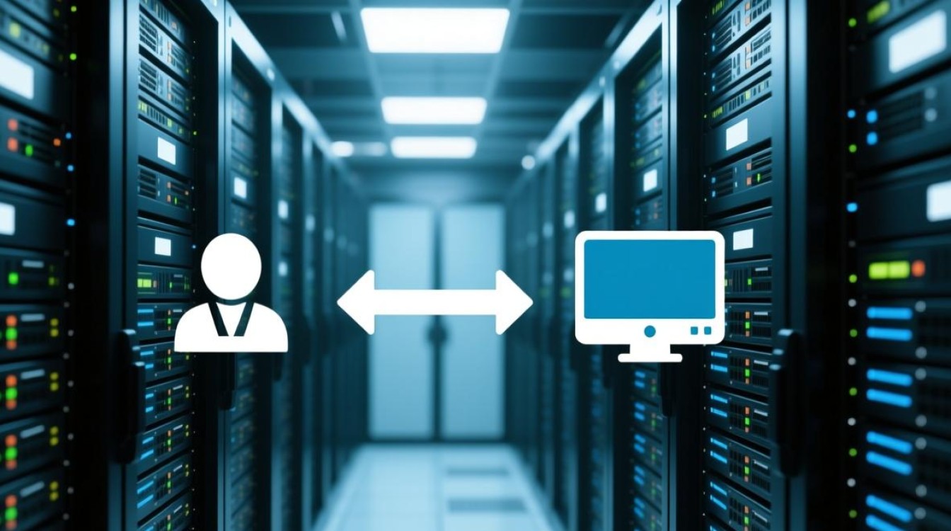 服务器如何精确区分海量客户端，实现高效互动与数据管理？