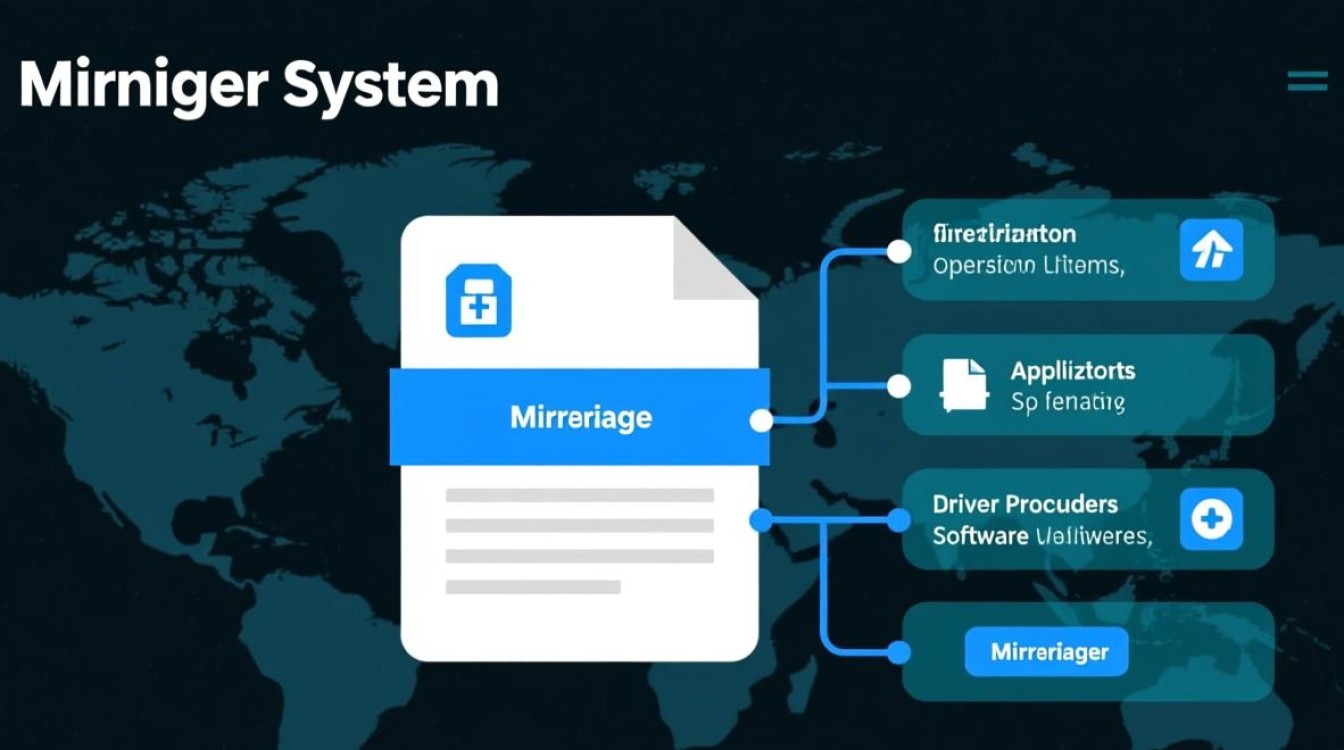服务器安装镜像系统具体步骤详解,新手必看,有哪些常见问题? 服务器安装镜像系统具体步骤详解,新手必看,有哪些常见问题?