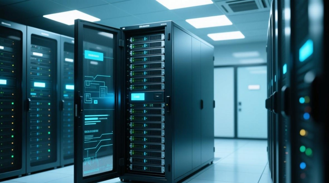 公司新加入的服务器将如何影响日常运营与业务拓展？