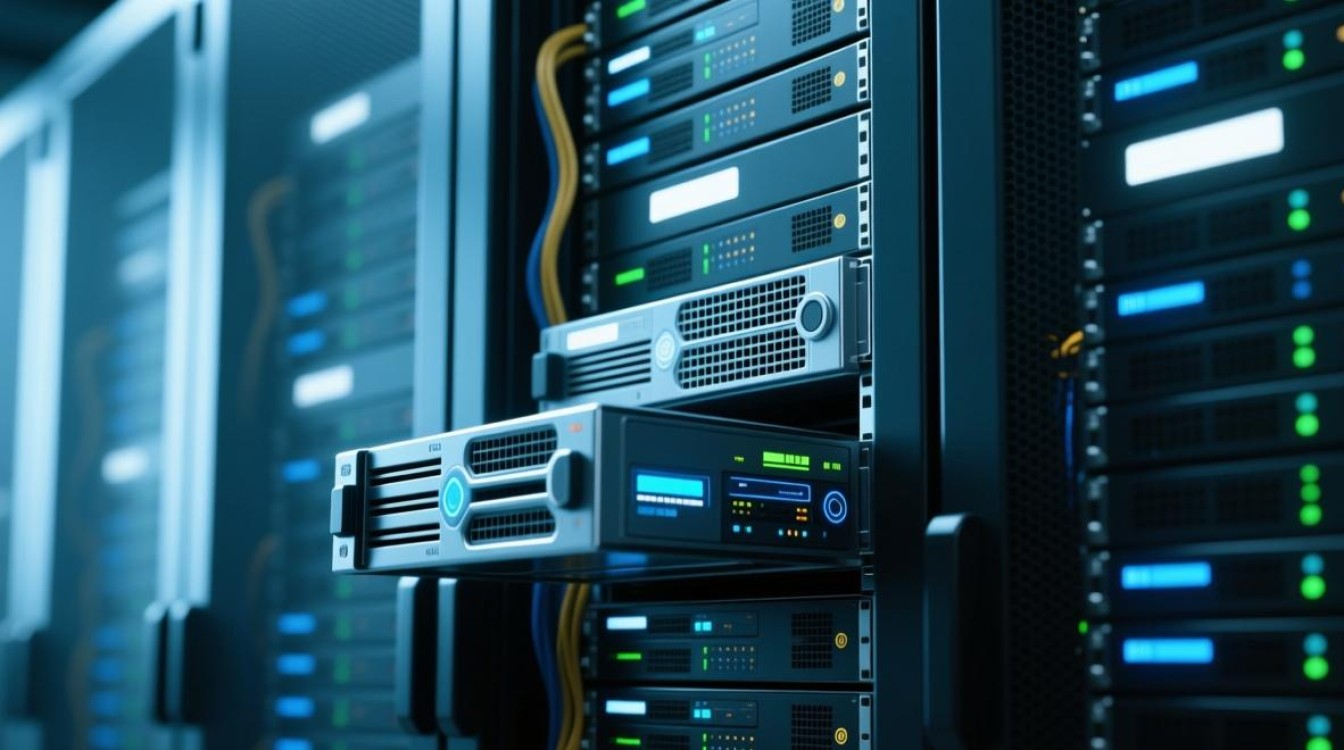 公司新加入的服务器将如何影响日常运营与业务拓展？