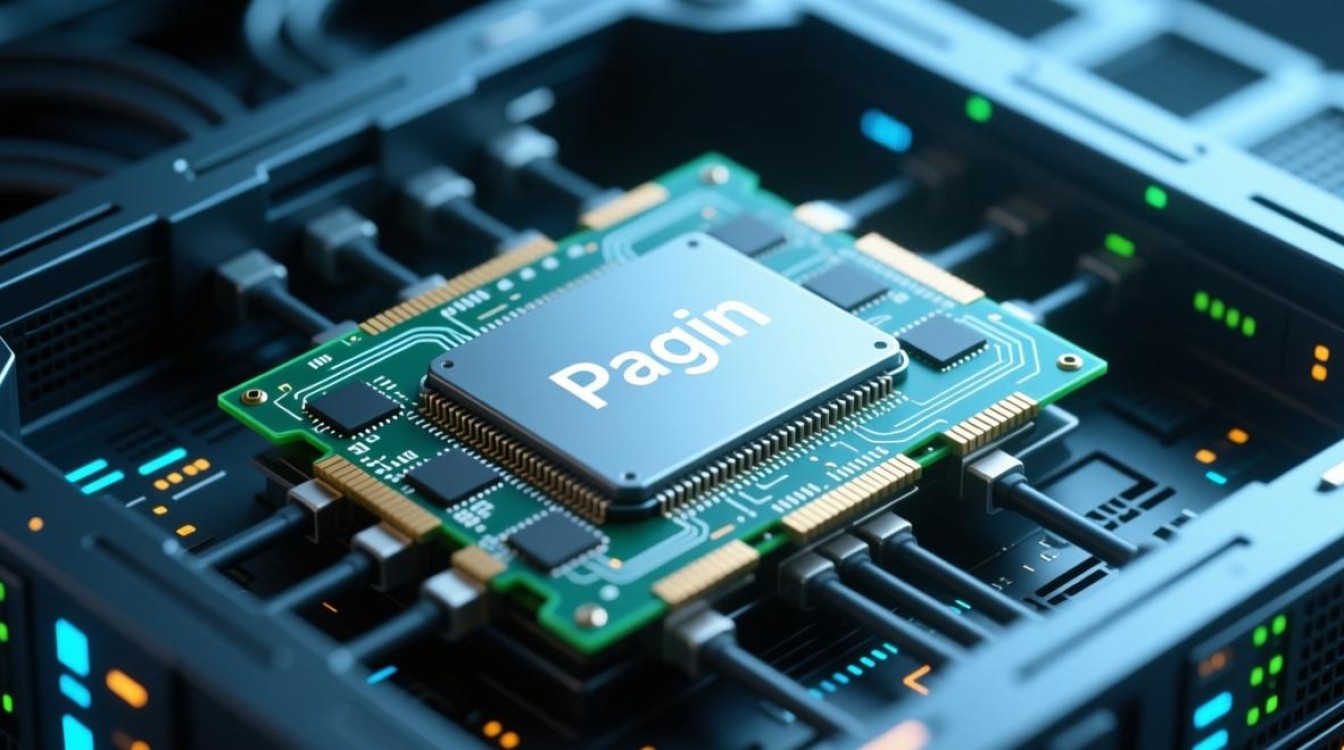 服务器分页内存如何优化？探讨分页内存管理的疑问与挑战