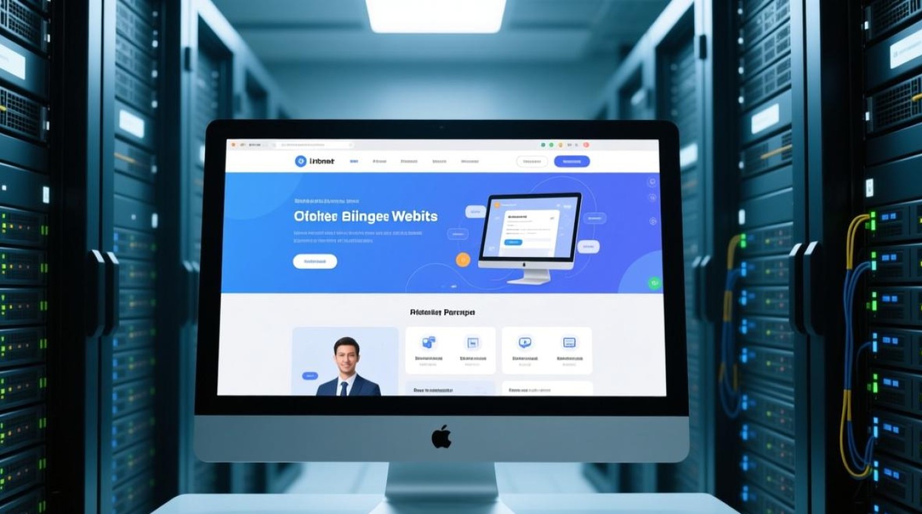 服务器搭建两个网站需要注意哪些细节和步骤? 服务器搭建两个网站需要注意哪些细节和步骤?