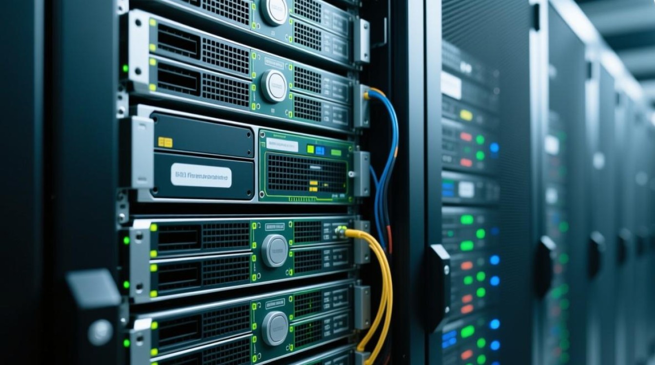 服务器加载驱动程序的具体步骤和原理是什么？