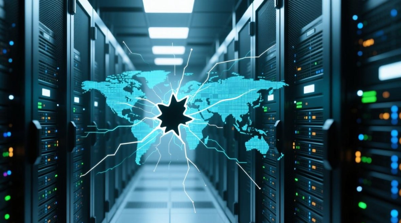 服务器软件漏洞频发，是技术疏忽还是安全防护不到位？如何保障网络安全？