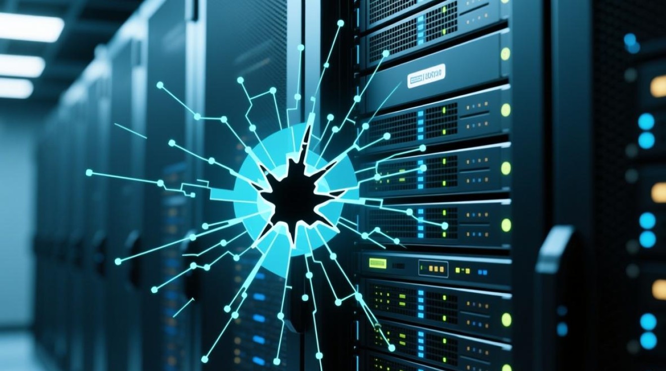 服务器软件漏洞频发，是技术疏忽还是安全防护不到位？如何保障网络安全？