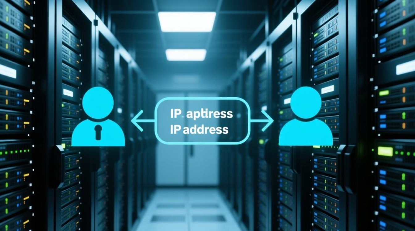 服务器在数据传输过程中，究竟是如何精准定位并获取客户端的IP地址的？