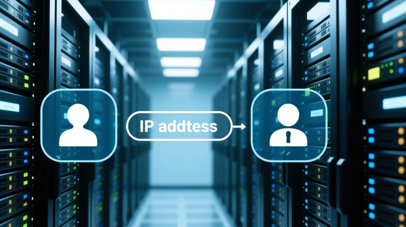 服务器在数据传输过程中，究竟是如何精准定位并获取客户端的IP地址的？