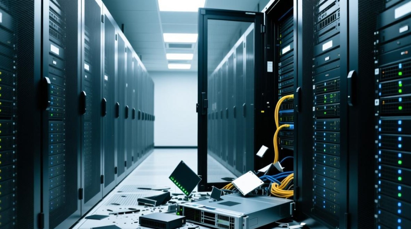 服务器数据丢失后，有哪些具体步骤和工具可以用来找回？