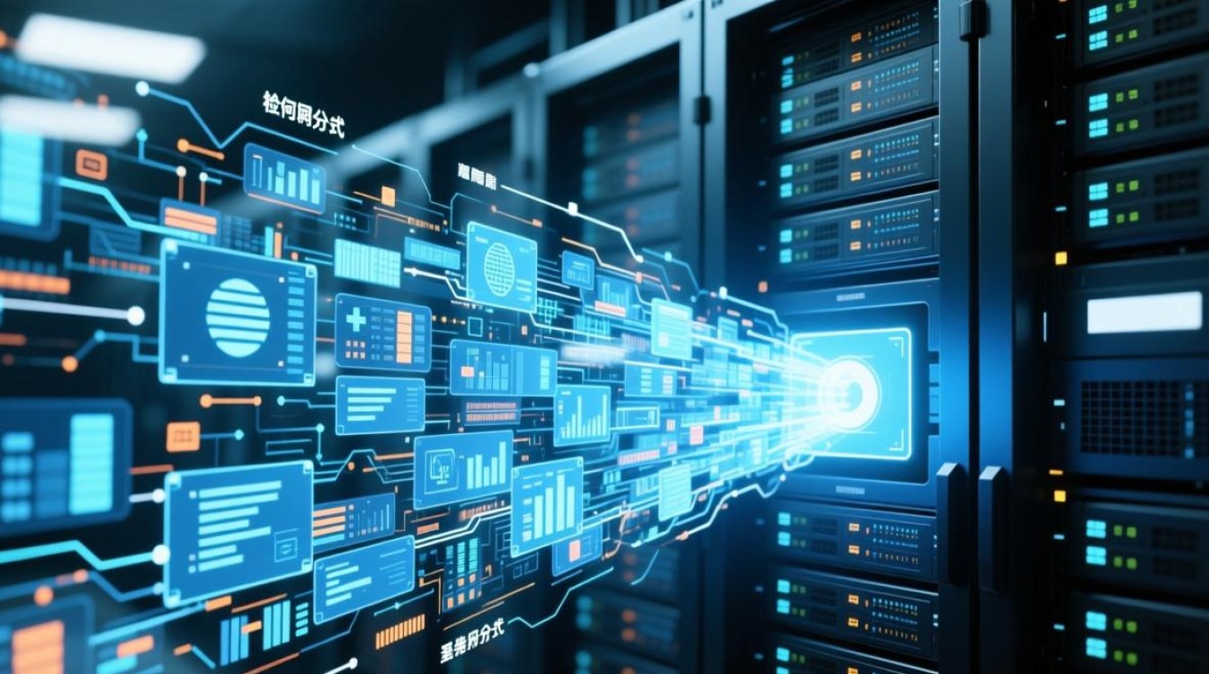 服务器分页技术原理是什么？在实际应用中如何优化和选择？