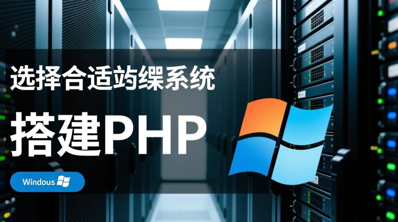 搭建PHP网站的服务器配置步骤及关键疑问解答？