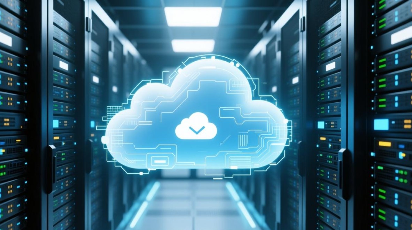 服务器加入云后，如何优化性能与成本，实现高效运营？