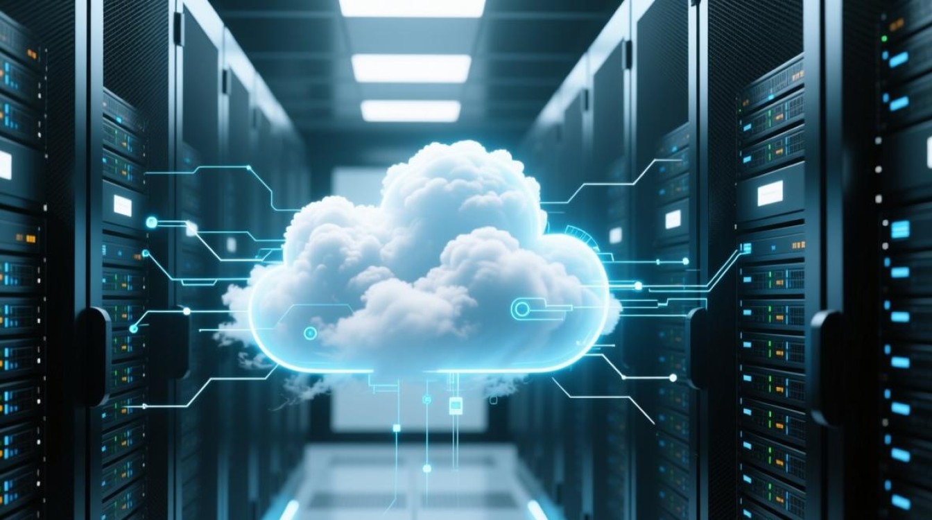 服务器加入云后，如何优化性能与成本，实现高效运营？