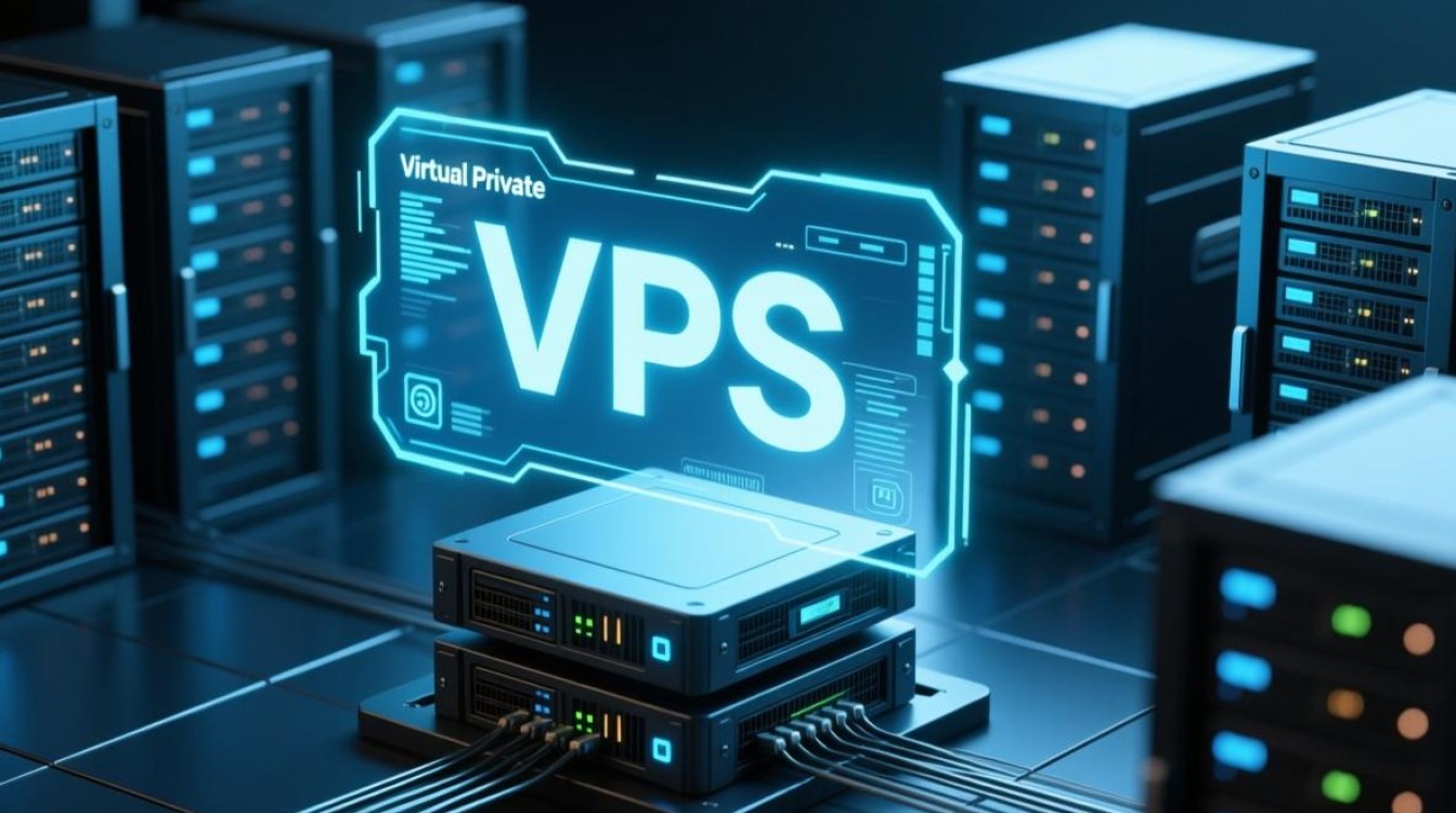 如何高效搭建VPS服务器？详细步骤与注意事项解析！