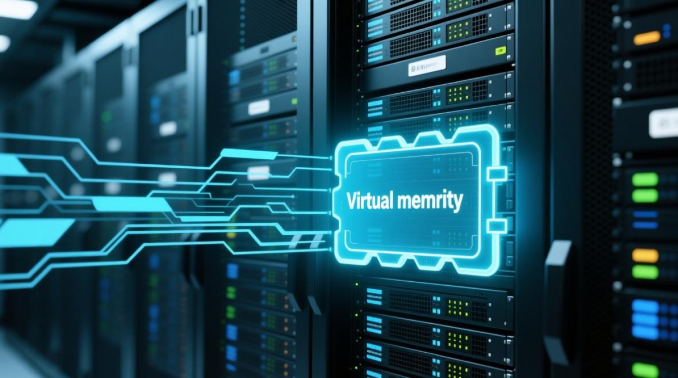 服务器为何会删除虚拟内存？背后原因及影响分析？