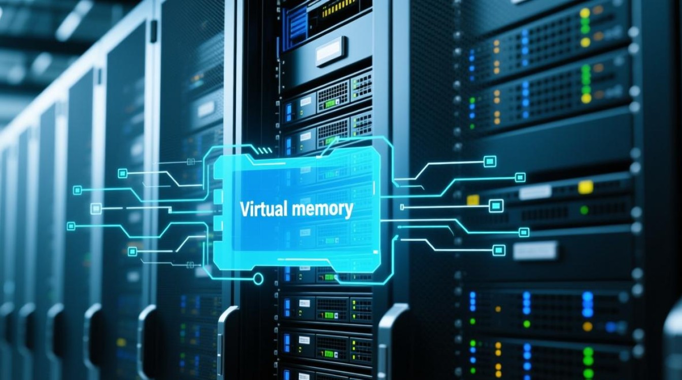 服务器为何会删除虚拟内存？背后原因及影响分析？
