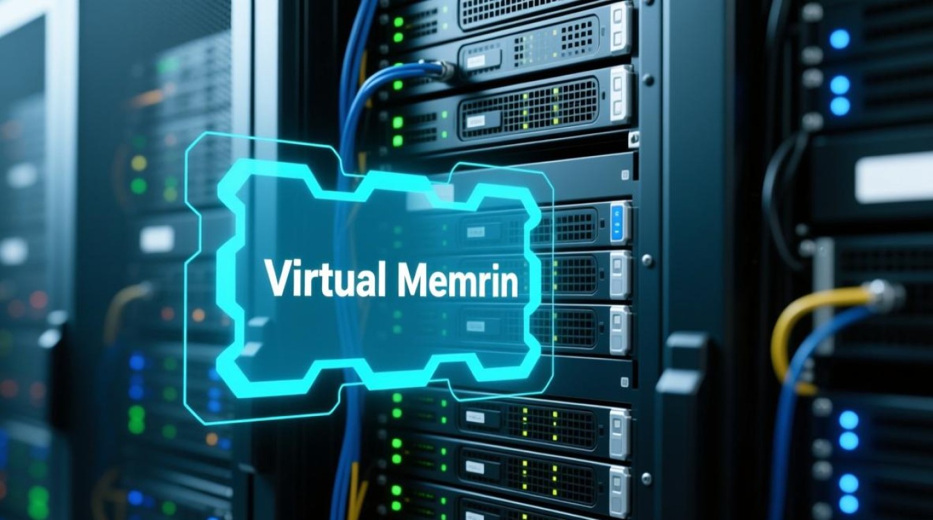 服务器为何会删除虚拟内存？背后原因及影响分析？