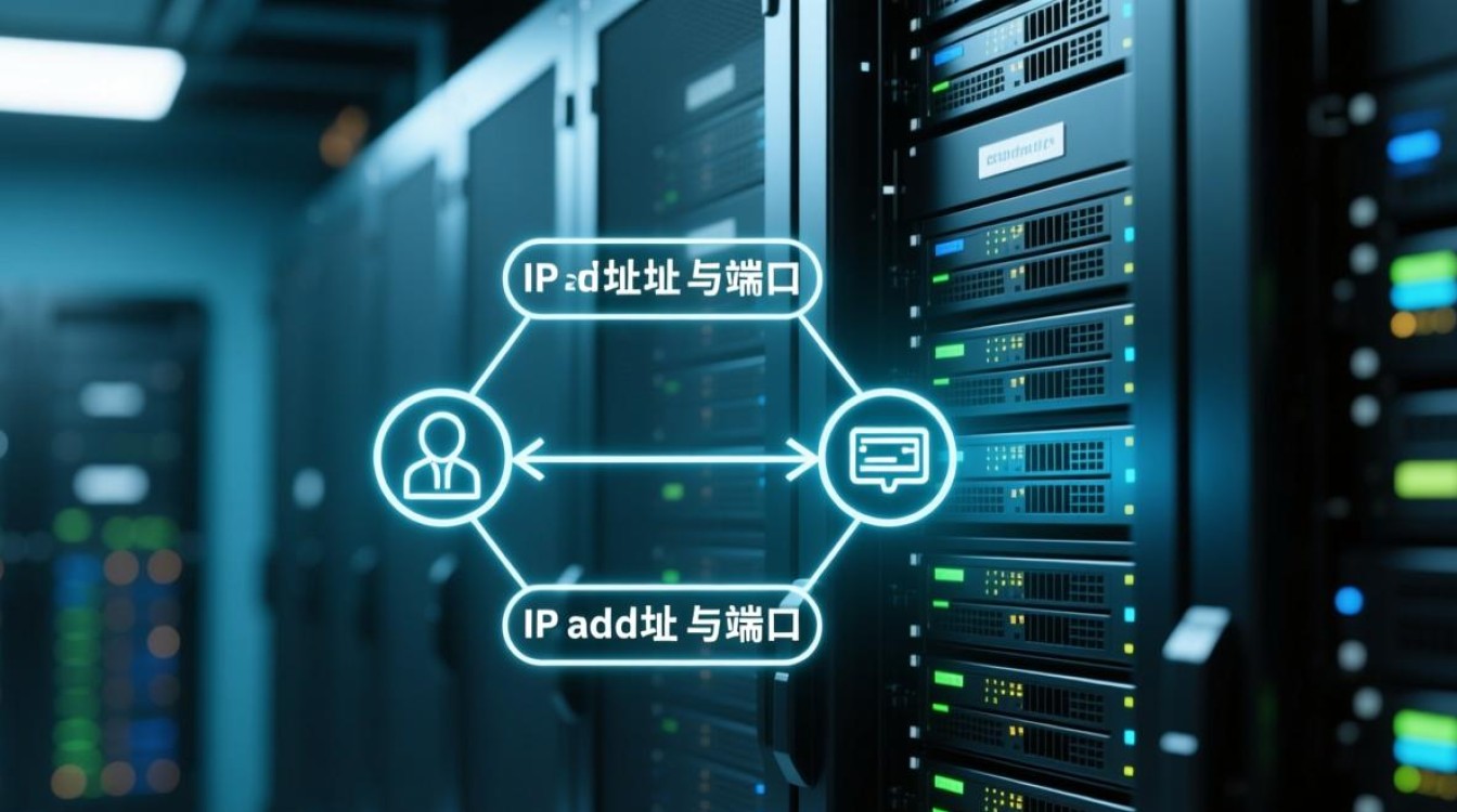服务器究竟通过何种机制精准定位并连接到客户端？揭秘网络通信奥秘
