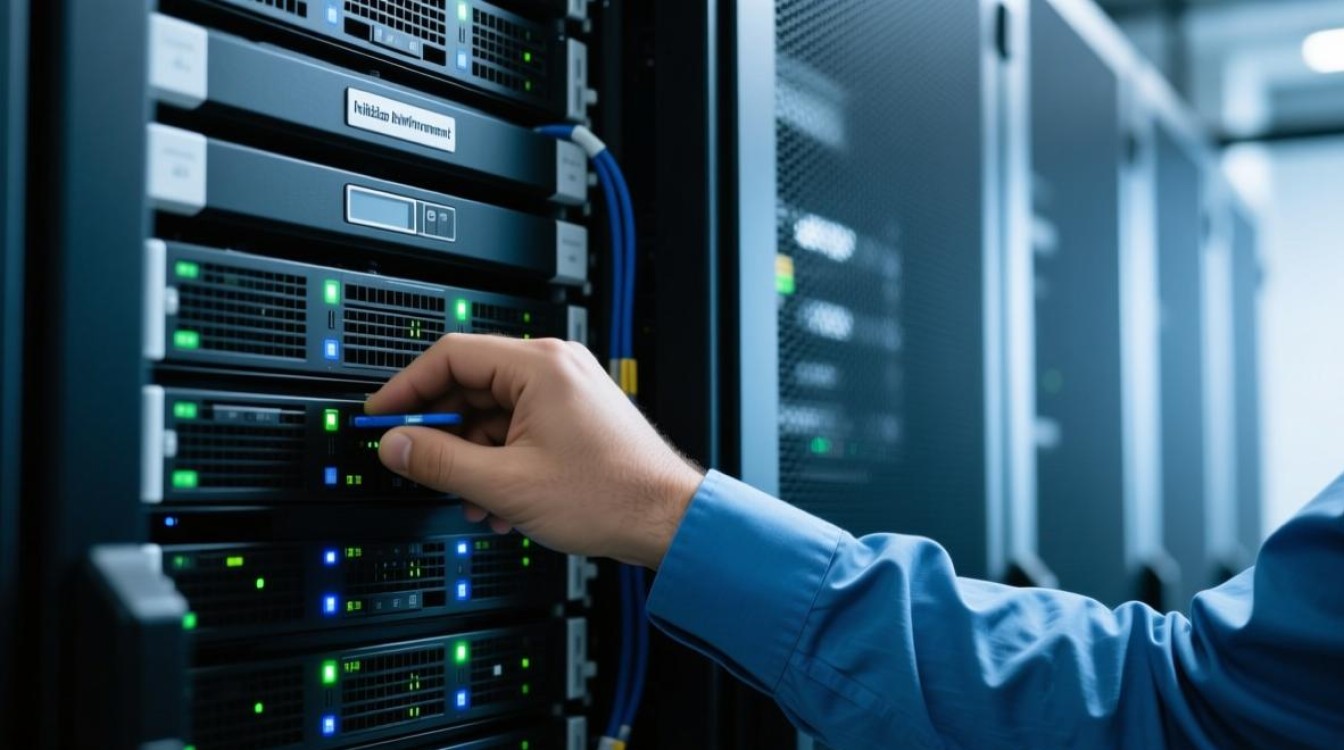 服务器初始化环境命令有哪些？详细步骤解析与常见问题解答！