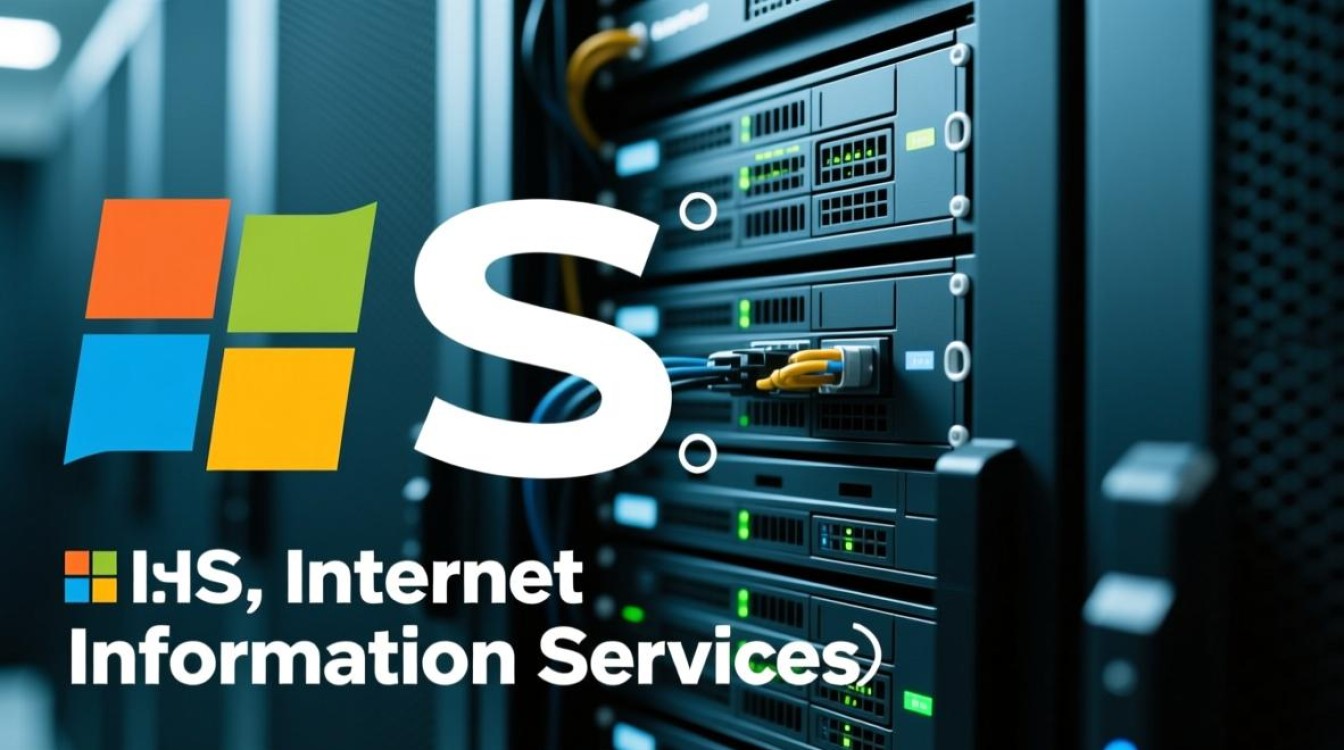 如何高效安装与配置Windows服务器上的IIS以优化网站性能？