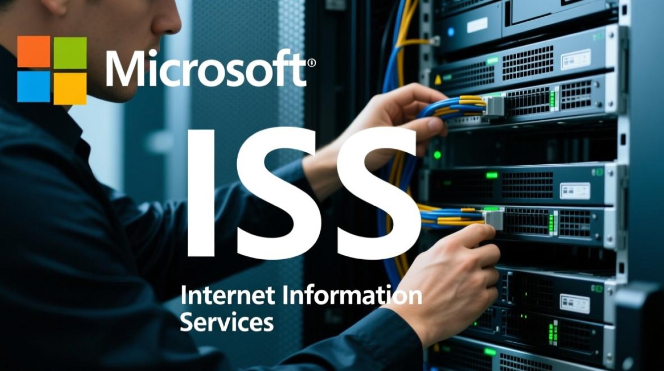 如何高效安装与配置Windows服务器上的IIS以优化网站性能？