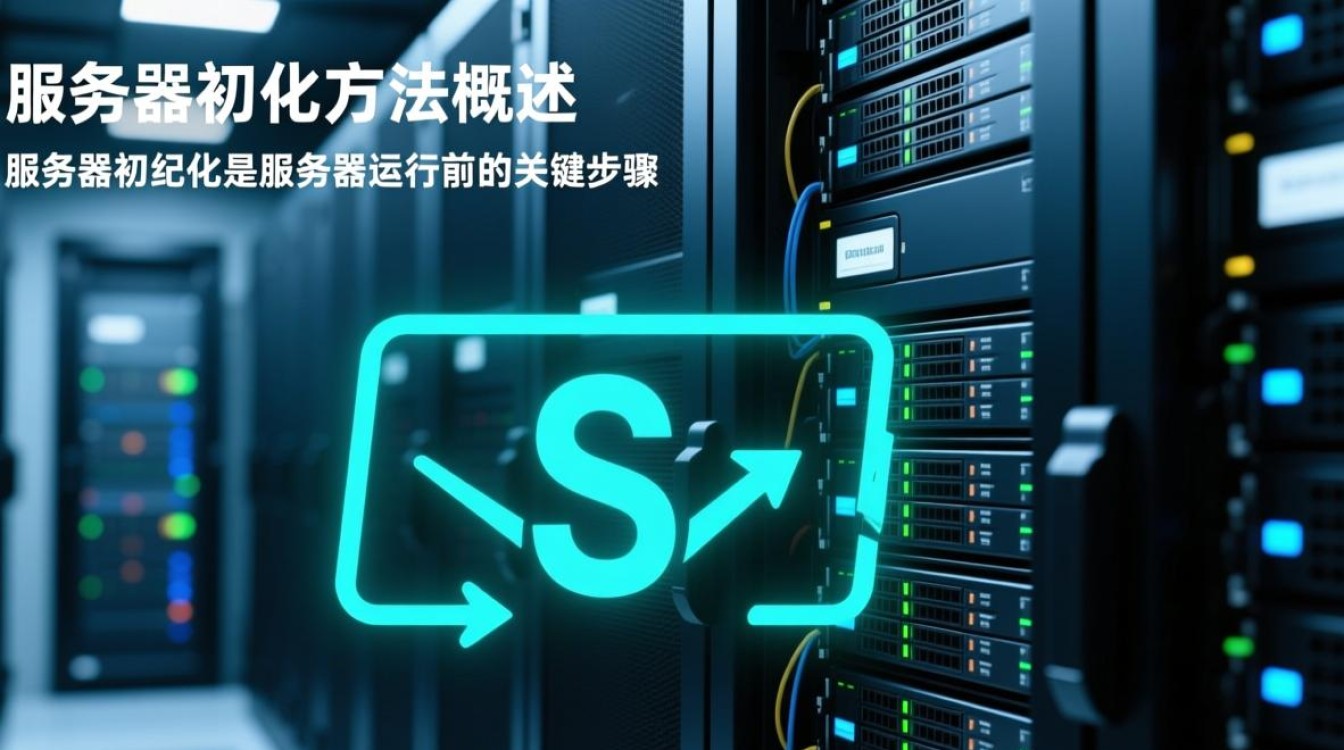 服务器初始化方法有哪些?详细步骤解析及常见问题解答! 服务器初始化方法有哪些?详细步骤解析及常见问题解答!