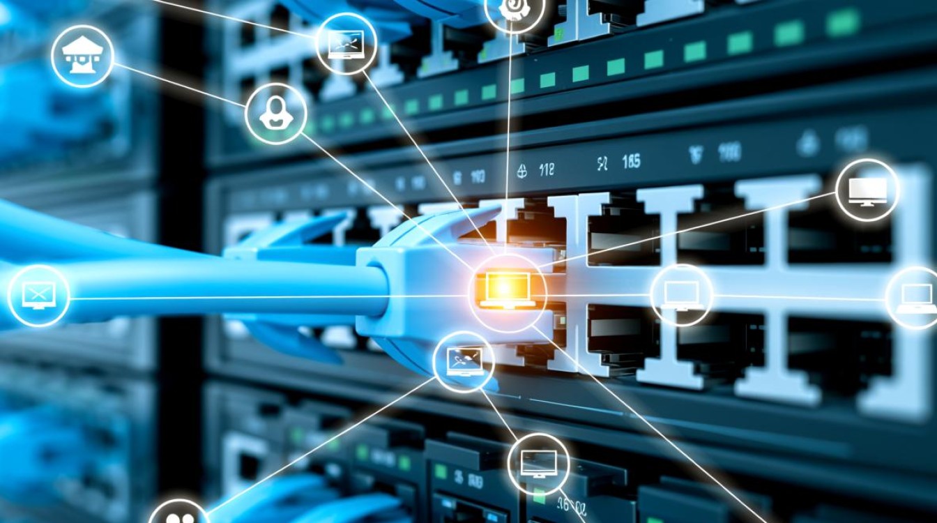 在网络安全前提下，服务器如何安全有效地开放所有端口？