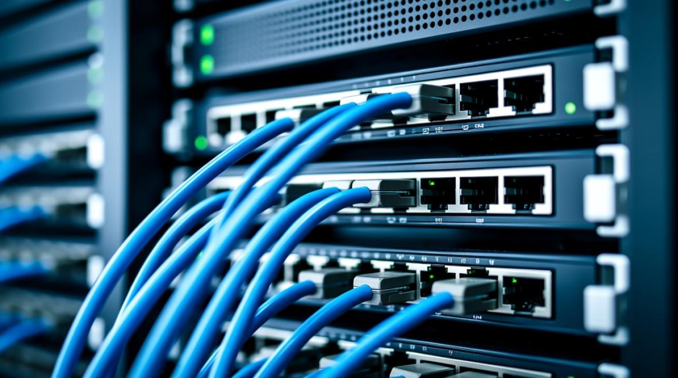 在网络安全前提下，服务器如何安全有效地开放所有端口？