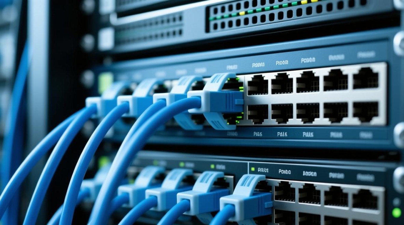 在网络安全前提下，服务器如何安全有效地开放所有端口？