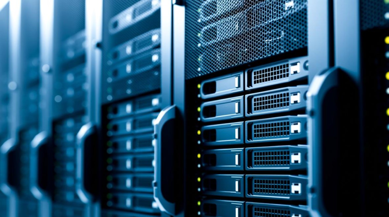 服务器CPU结构、内存、磁盘存储技术分类及性能指标，有何疑问？