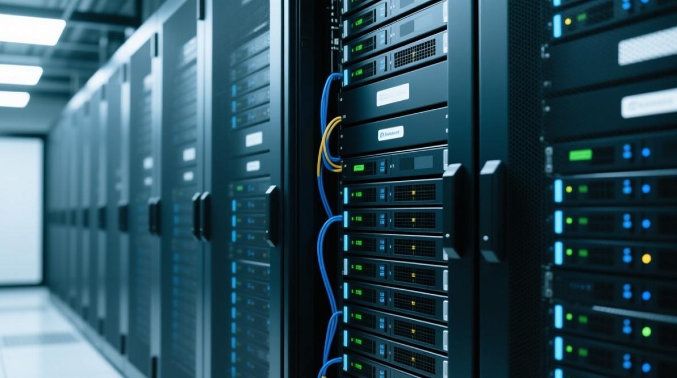 服务器CPU结构、内存、磁盘存储技术分类及性能指标，有何疑问？