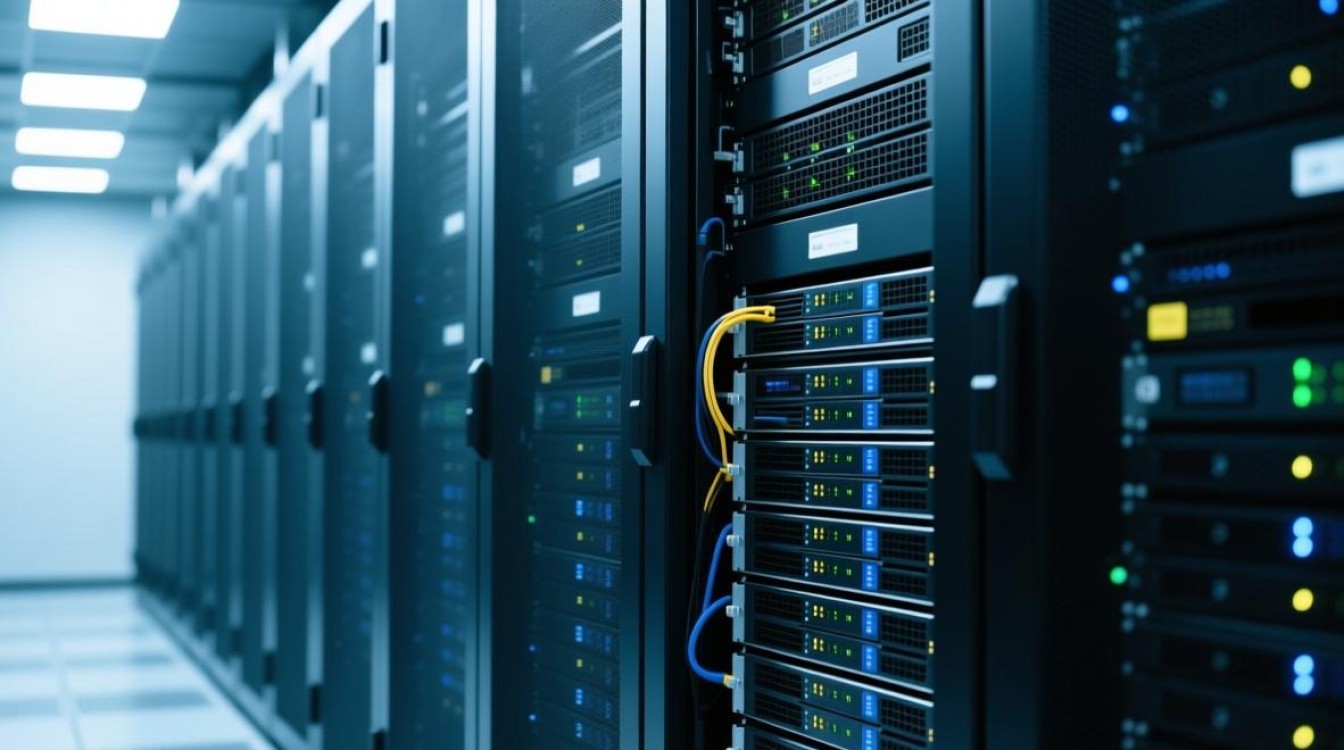 服务器CPU结构、内存、磁盘存储技术分类及性能指标，有何疑问？