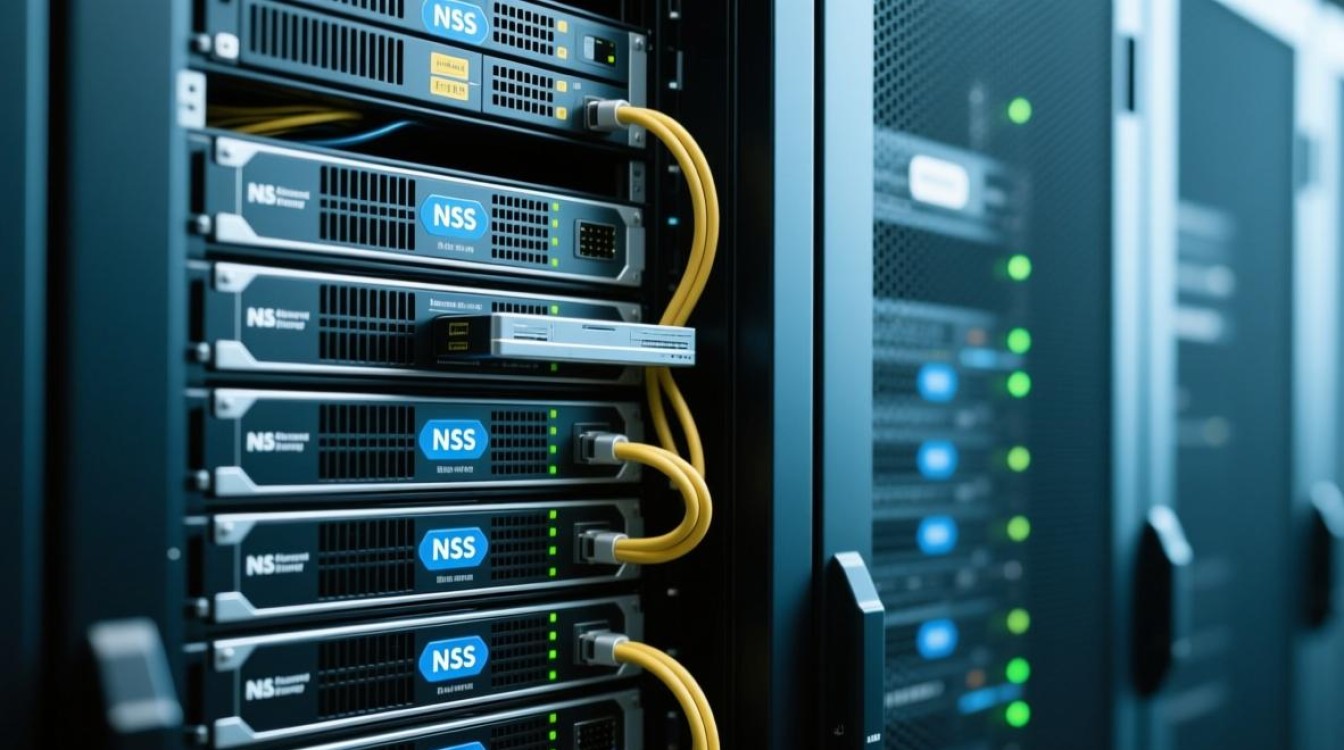 服务器搭建NAS系统，步骤详解与注意事项有哪些？