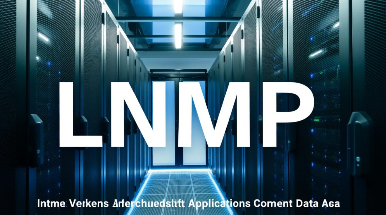 在什么条件下，服务器上如何具体操作搭建lnmp环境？