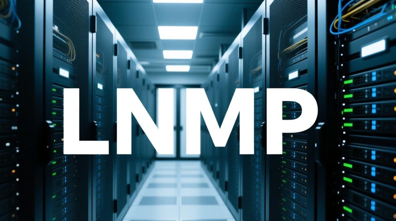 在什么条件下，服务器上如何具体操作搭建lnmp环境？