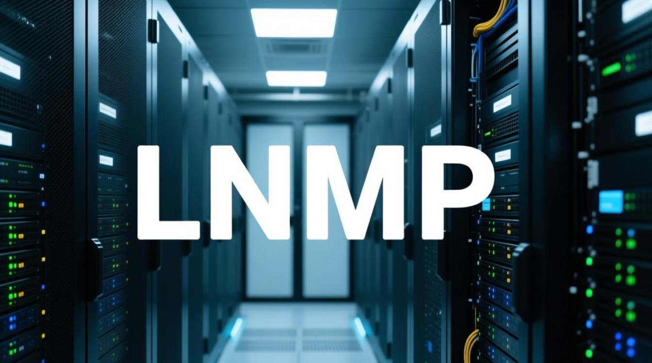 在什么条件下，服务器上如何具体操作搭建lnmp环境？