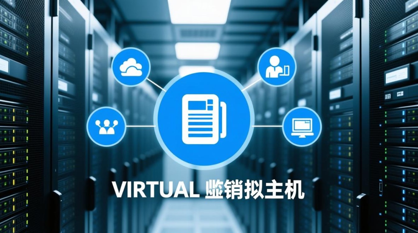 服务器分销虚拟主机，如何选择合适的产品和供应商？