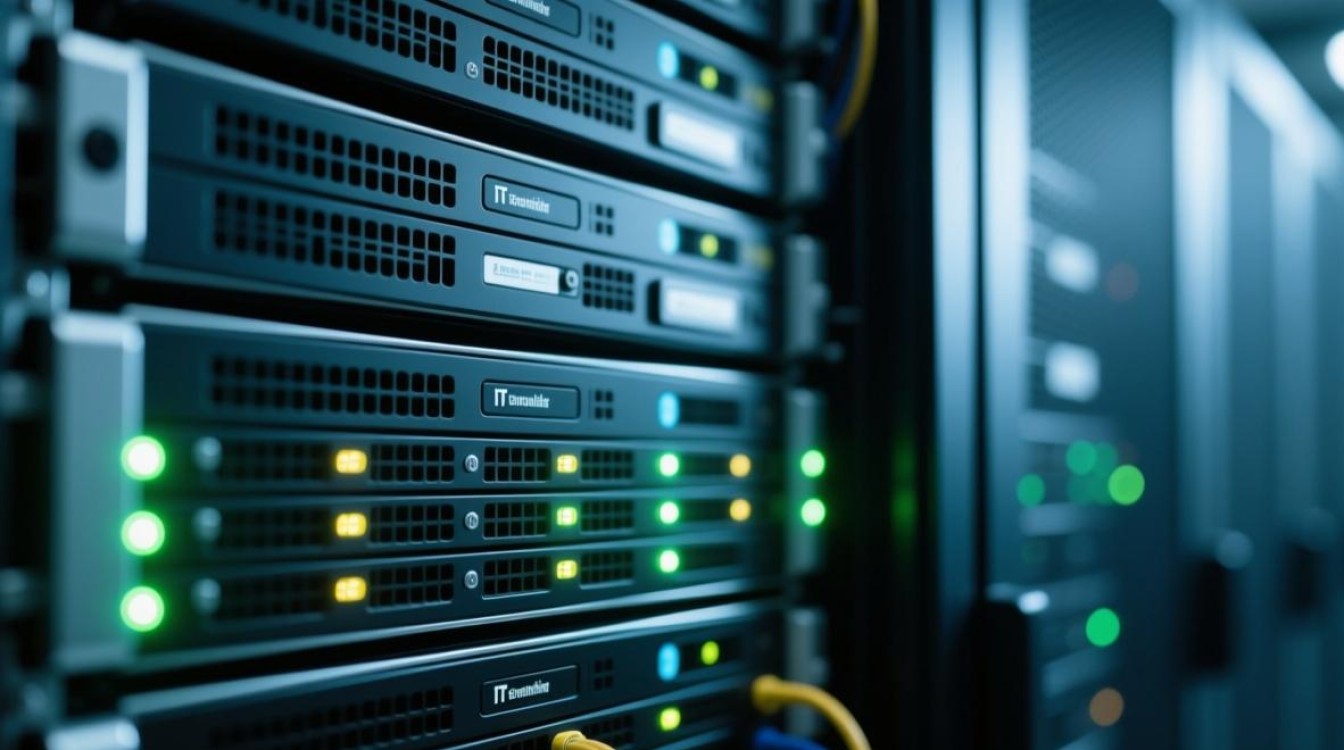 为何服务器前面板灯不亮?故障排查全攻略揭秘! 为何服务器前面板灯不亮?故障排查全攻略揭秘!