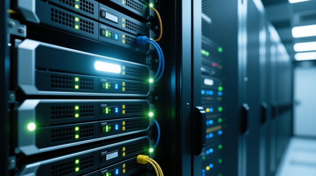 为何服务器前面板灯不亮?故障排查全攻略揭秘! 为何服务器前面板灯不亮?故障排查全攻略揭秘!