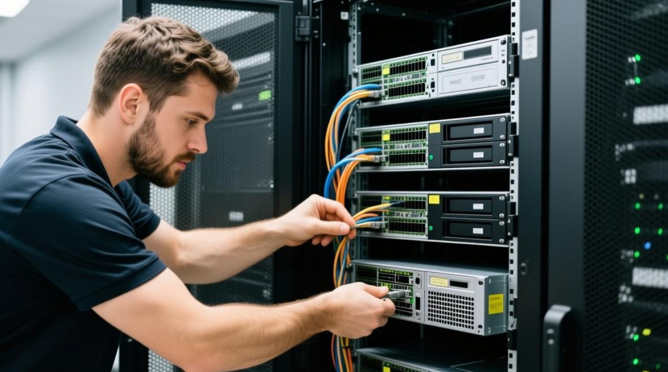 服务器安装配置过程中,有哪些关键步骤和注意事项? 服务器安装配置过程中,有哪些关键步骤和注意事项?