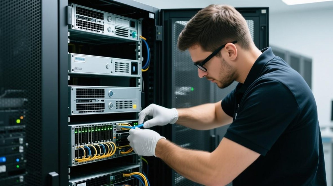 服务器安装配置过程中,有哪些关键步骤和注意事项? 服务器安装配置过程中,有哪些关键步骤和注意事项?