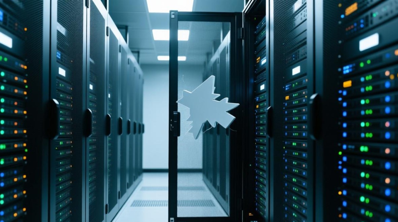 服务器删除网站，是误操作还是恶意行为？真相究竟如何？